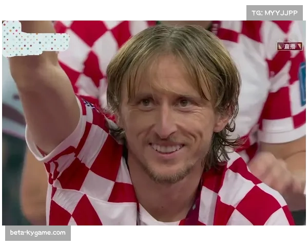 克罗地亚莫德里奇经验 巴西吉马良斯活力演绎新老对话