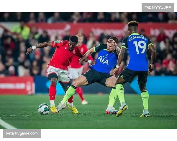 热刺不敌诺丁汉森林跌至第十一 争四前景愈发黯淡