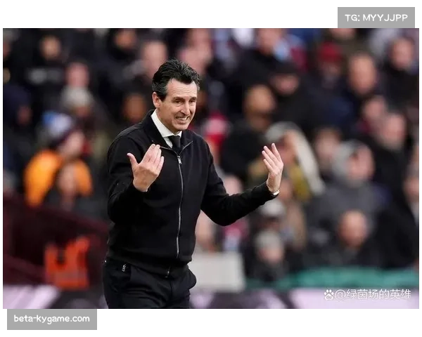 维拉一球小胜布莱顿稳居前三 埃梅里战术体系持续见效